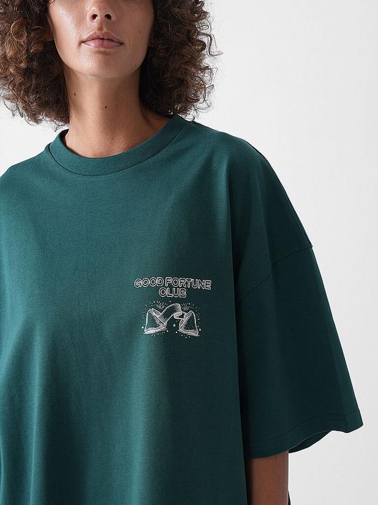 Actual product image Karo Kauer Good Fortune (M)