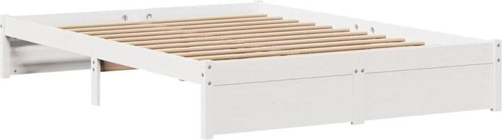 Image du produit vidaXL Bettgestell (140 x 200 cm)