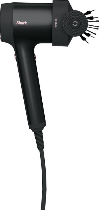 Immagine prodotto Shark STYLE iQ Ionic Asciugacapelli e Styler HD120EU