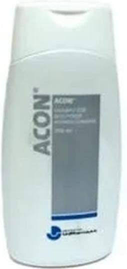 Immagine prodotto ACON Shampoo 200g (Shampoo liquido, 200 ml)