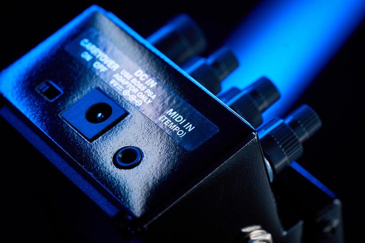 Actual product image BOSS (Electronics) SDE-3 (Guitar)