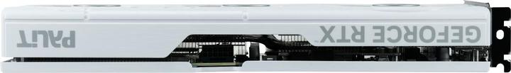 Actual product image Palit Grafikkarte RTX5070 WHITE OC 12 GB GDDR7 (12 GB)