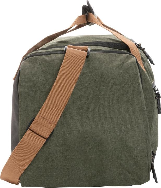 Image du produit Xd Collection - Sac de weekend IMPACT AWARE URBAN (40 l)