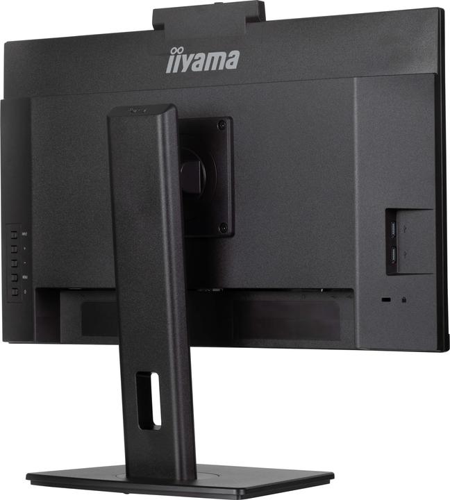 Image du produit iiyama Moniteur XUB2490HSUH-B1 (1920 x 1080 pixels, 23.80")