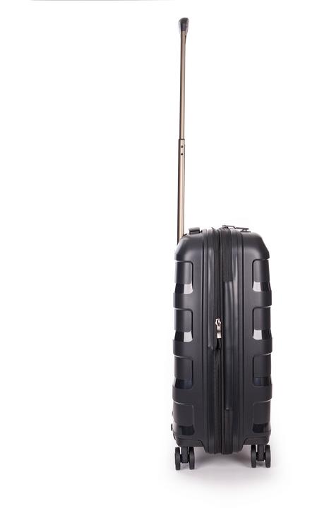 Produktbild Stratic Straw+ - Hartschalenkoffer (41 l)