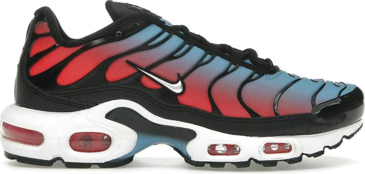 Image du produit Nike Air Max Plus University Blue Light Crimson (Women's) (35.5)