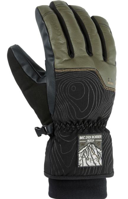 Produktbild Cairn Makalu Pro R - Skihandschuhe (7)