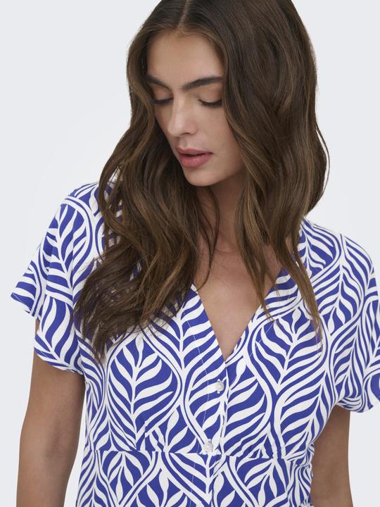 Image du produit Only ONLNOVA Kurzes Kleid Kleid (M)