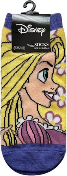Actual product image Disney Rapunzel - Socks (36 - 39)