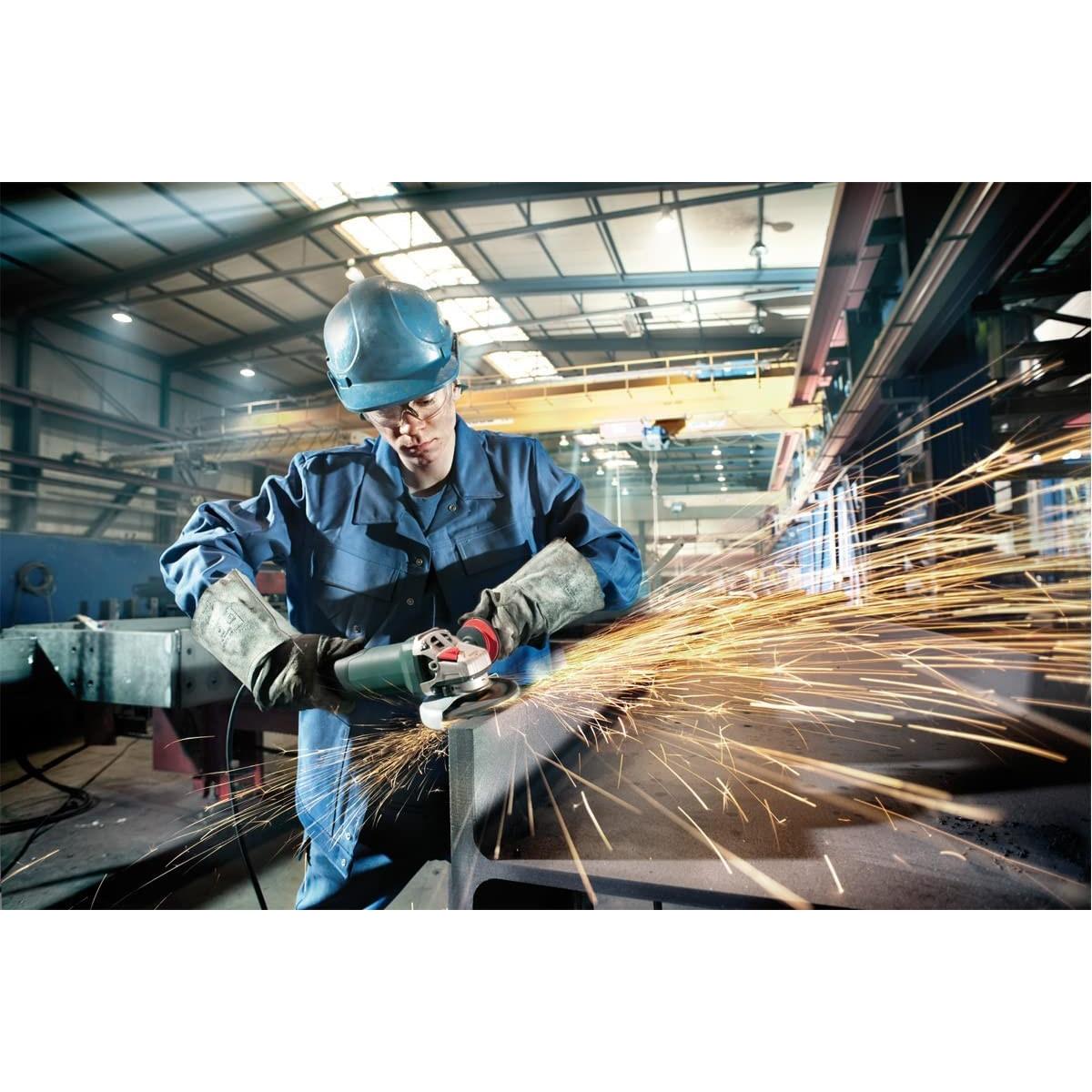 Thumbnail - Metabo, Winkelschleifer, WEV 17 Quick (125 mm)