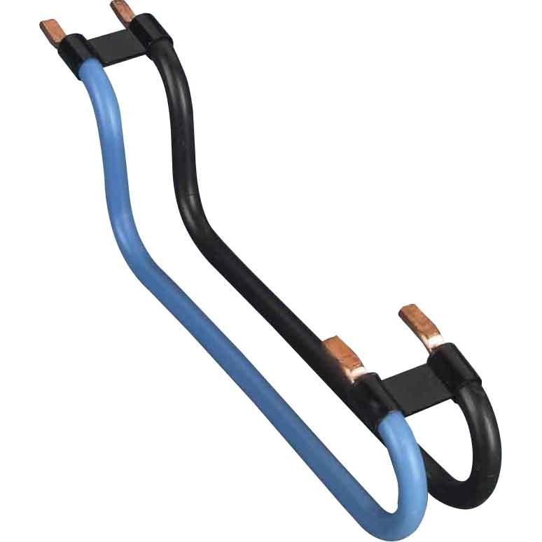 3x Eaton, Systemstromversorgung, Verdrahtungsbrücke