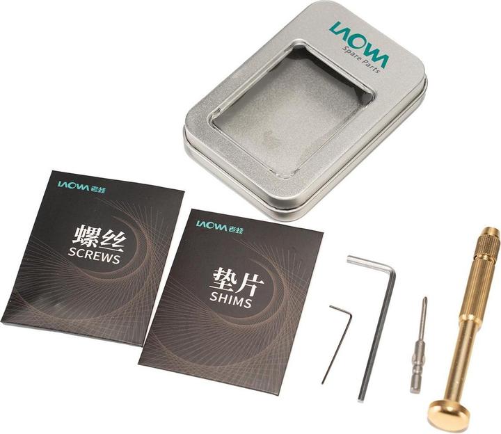 Produktbild Laowa Ranger Wechselbajonett Nikon Z