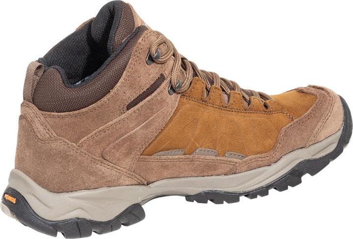Image du produit Meindl Nebraska Lady Mid GTX chaussures de marche pour dames (38)