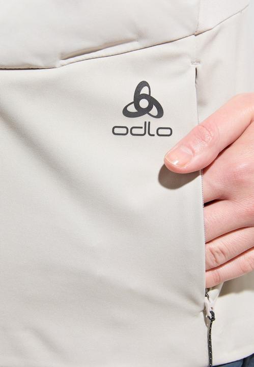 Produktbild Odlo Vest Zeroweight Insulator (M)