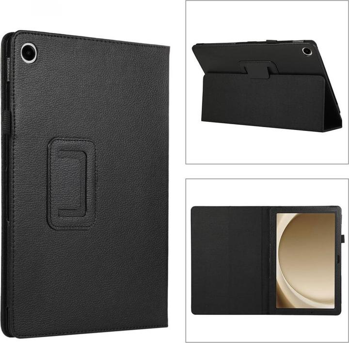 Immagine prodotto Cover-Discount Galaxy Tab A9+ - Custodia stand bi-fold nera (Galaxy Tab A9+)