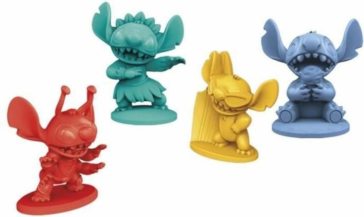 Image du produit Hasbro Monopoly Stitch (Français, 2 - 6 Joueur)