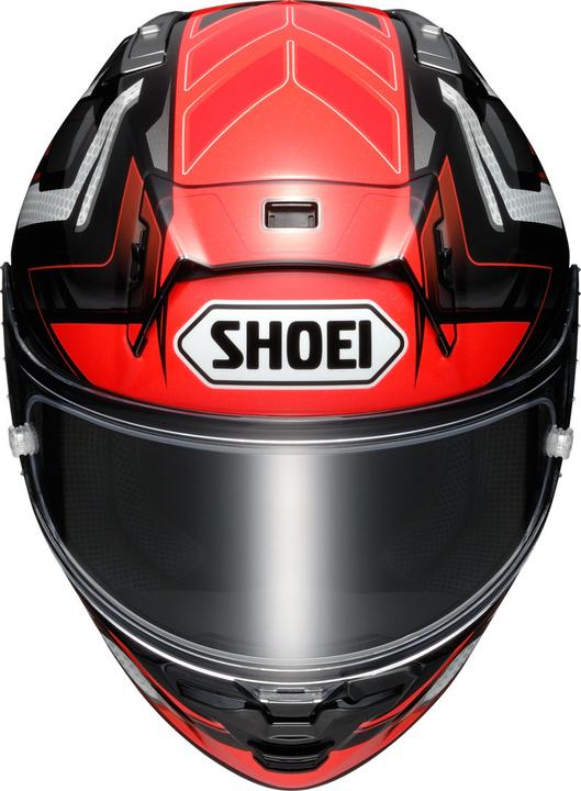 Actual product image Shoei Integralhelm X-Spirit Pro X1 (59 - 60 cm, L)