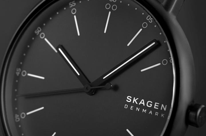 Produktbild Skagen Signatur (Analoguhr, 40 mm)