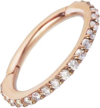 Immagine prodotto Bijouteria Piercing orecchio (Oro)