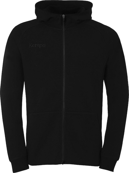 Produktbild Kempa Kapuzenjacke STMNT (M)
