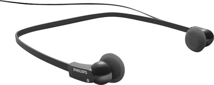 Actual product image Philips Lfh0334