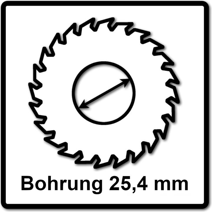 Actual product image Bosch Professional Zubehör Circular saw blade Expert for Steel, 355 x 25.4 x 2.6 mm, 80