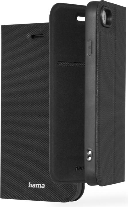 Image du produit Hama Daily Protect (Apple iPhone 7, Apple iPhone SE (2ème génération), Apple iPhone SE (3ème génération))