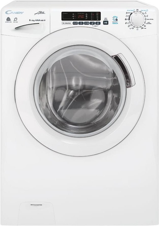 Produktbild Candy GVSW 486T/5-S
