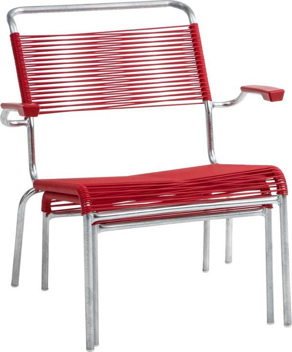 Produktbild Schaffner Säntis Spaghetti-Hocker