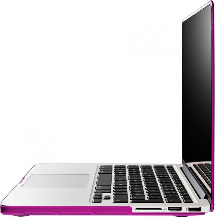 Actual product image Artwizz rubber clip (15", Apple)