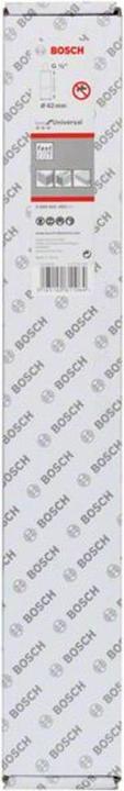 Image du produit Bosch Professional Zubehör PRO Core Cutter dry, 42 x 330 mm, 1 1/4 pouce UNC (42 millimètres)