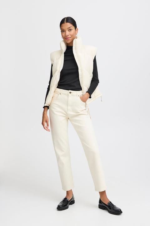 Produktbild B.young BYBOMINA WAISTCOAT 7 20815098 (44)