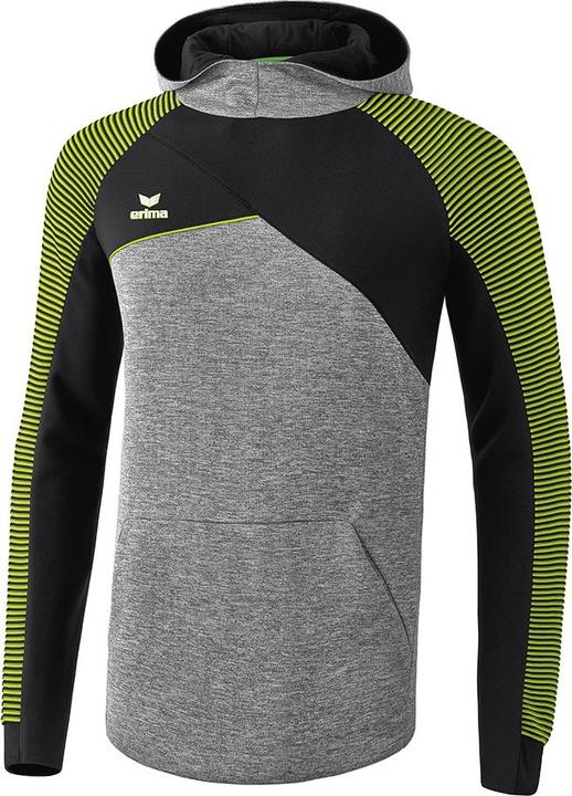 Erima Premium One 2.0 Kapuzensweat