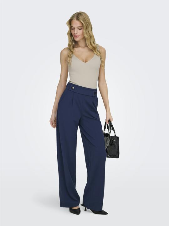 Produktbild JdY Weit geschnittene Hose (32)