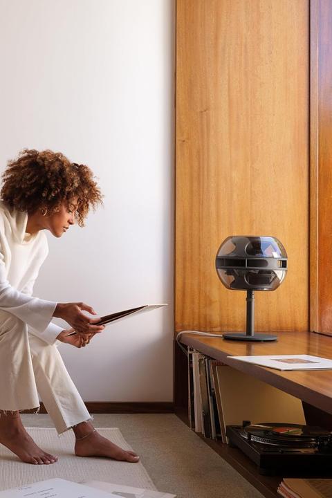 Produktbild Syng Cell Alpha (WLAN)