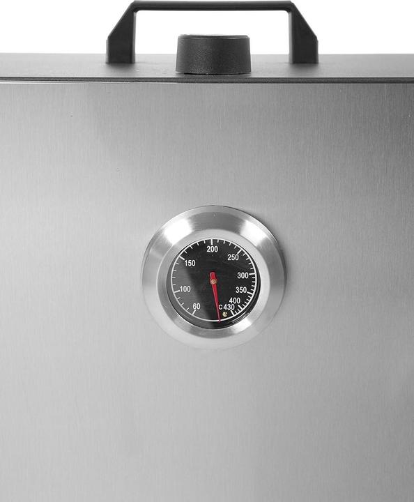 Produktbild Hendi Räucherofen (1.60 kW)