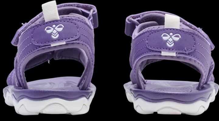 Actual product image hummel Sandal Sport Jr (34)