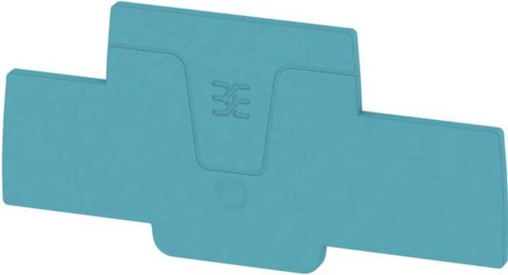Produktbild Weidmüller AEP 2T 2.5 BL
