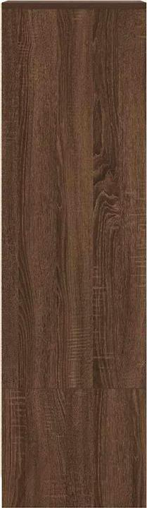 Image du produit vidaXL Highboard (29.50 x 34 x 119.50 cm)