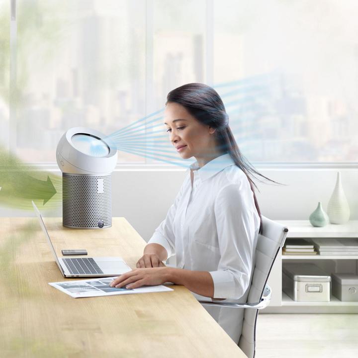 Image du produit Dyson Pure Cool Me (59 dB)