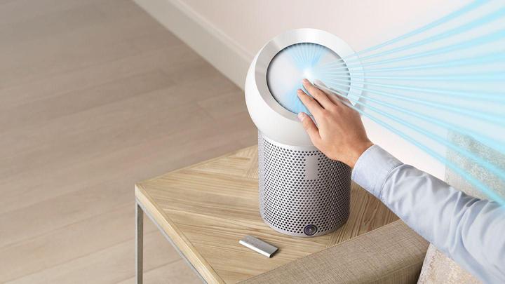 Image du produit Dyson Pure Cool Me (59 dB)