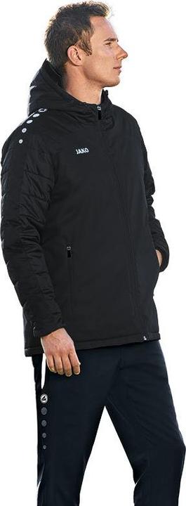 Actual product image JAKO Stadium Jacket Team (140)