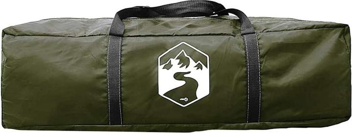 Produktbild vidaXL Rasputin (8.75 kg, 5 Personen)