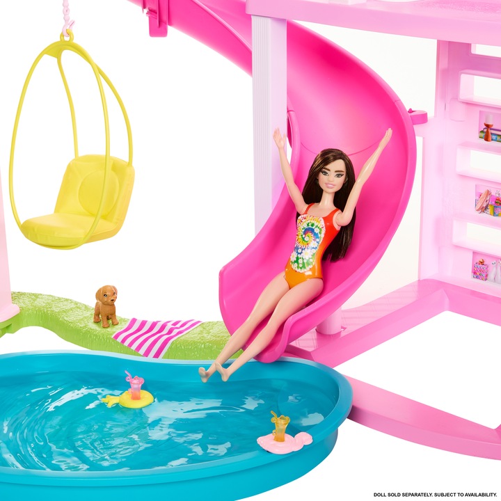 Actual product image Barbie Dreamhouse™ Playset