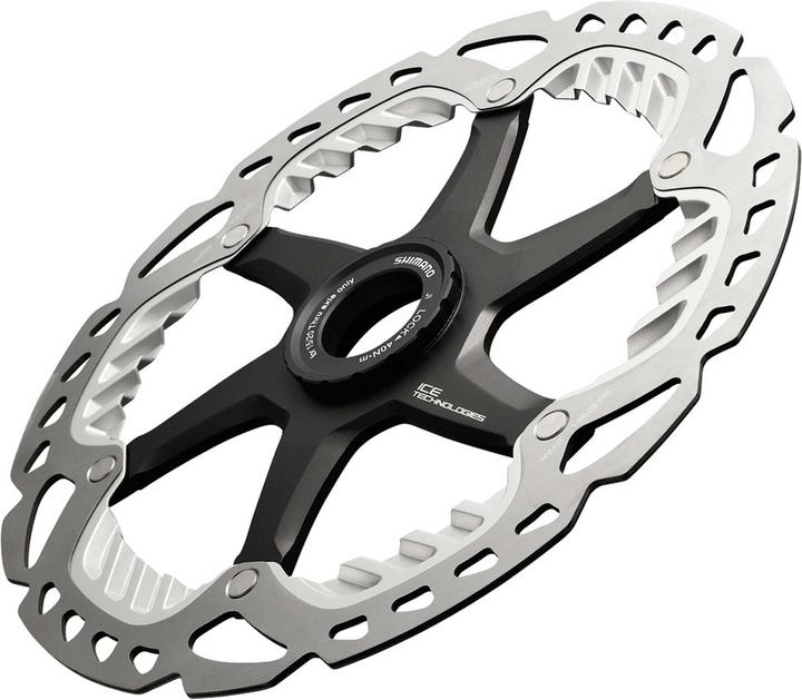 Produktbild Shimano Saint SM-RT99 (180 mm)