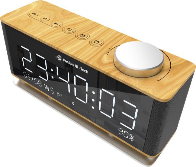 Actual product image Aiwa Cr-90bt