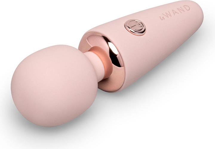 Immagine prodotto Le Wand Mini Vibe Microwand