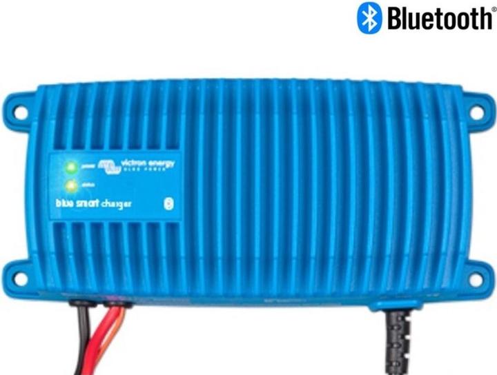 Image du produit Victron Energy Blue Smart (24V, 8 A)