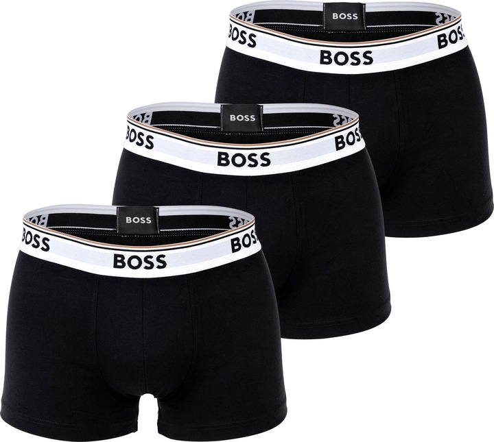 Immagine prodotto BOSS Potenza (L, confezione da 3)