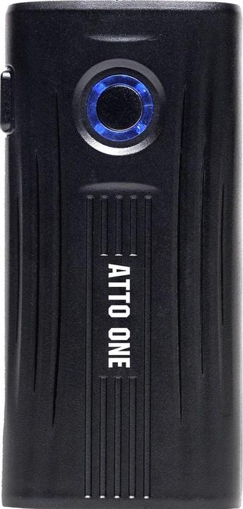 Actual product image Fxlion Atto One (Camera battery)